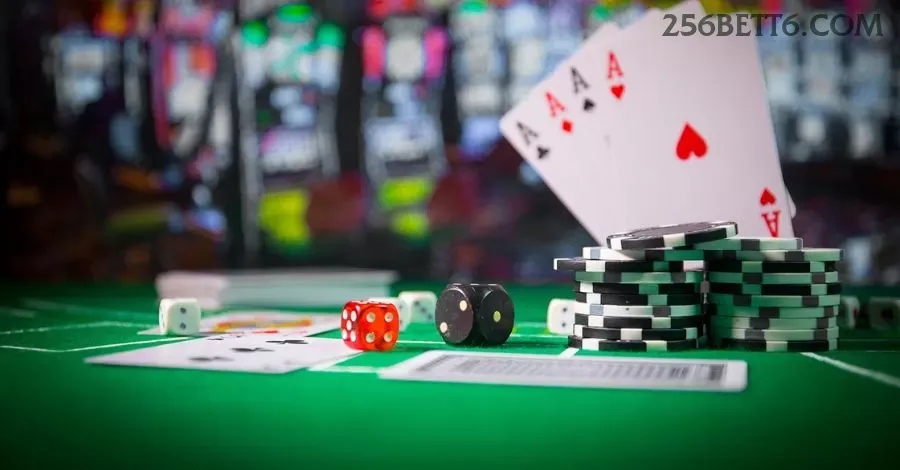 Guia rápido de apostas ao vivo na 256bet