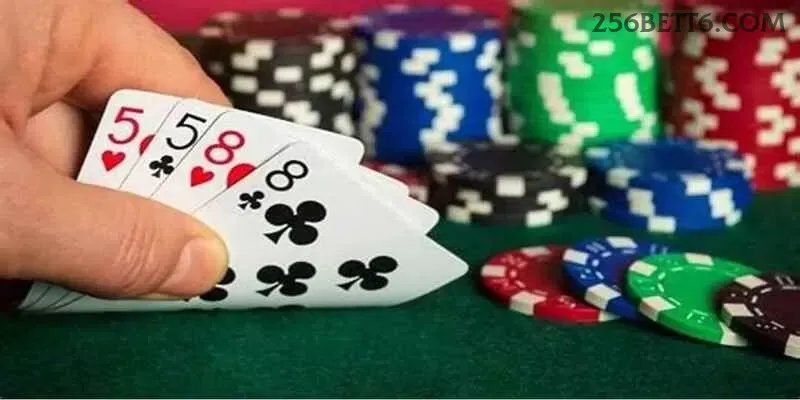 Download app 256bet Android iOS