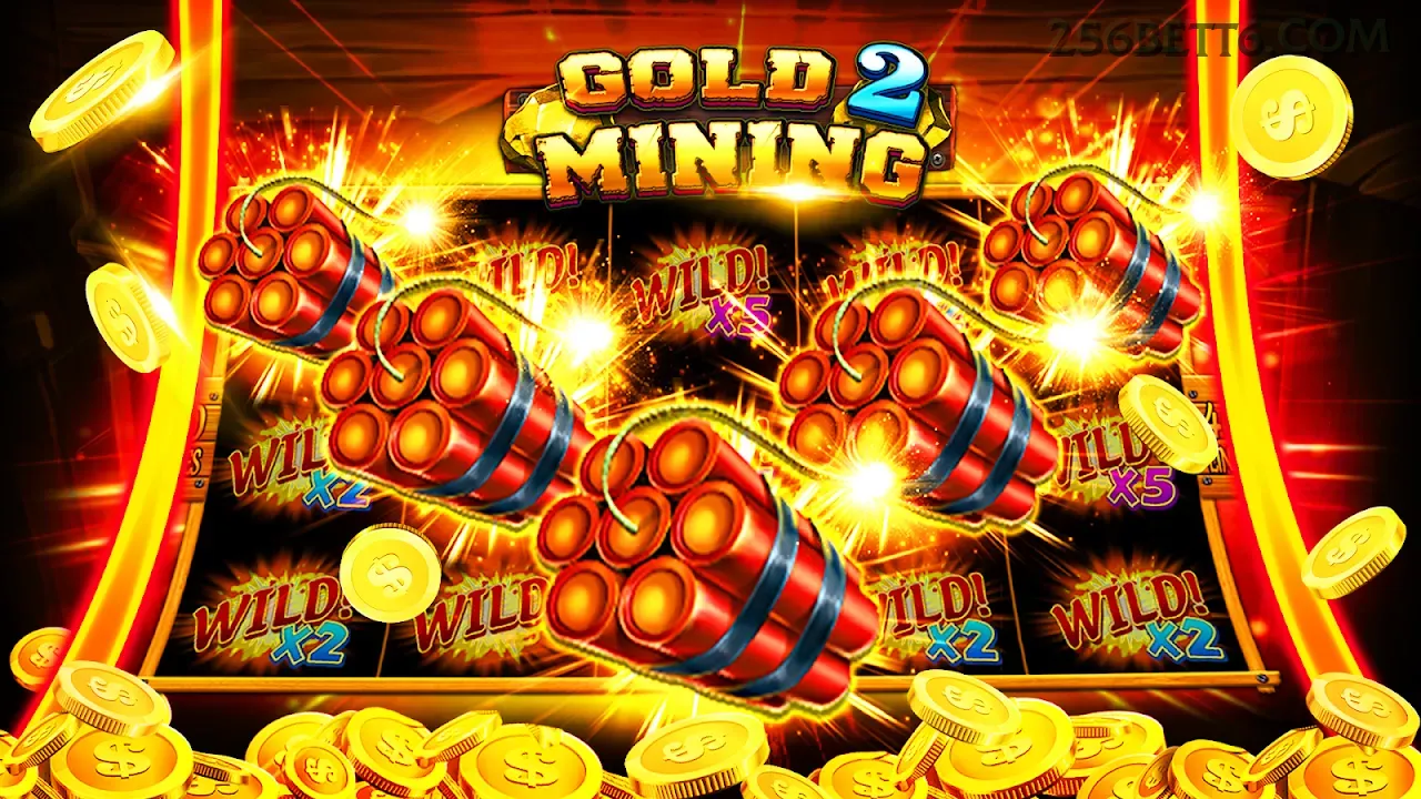 App 256bet slots mobile